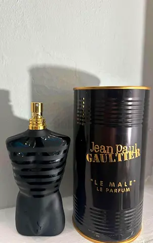Jean Paul Gaultier Le Male Le Parfum (mens fragrance) - 125ml