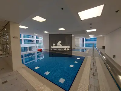 Huge Balcony | Sea View | Neat and Clean | Ready