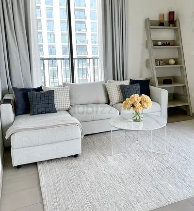Sofa bed with storage/ perfect condition