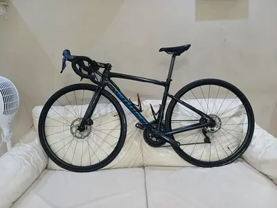 FullCarbon Specialized TermacSL6 RoadBike Shimano105 GroupSet HydraulicDiscBreak SIZE XXS/XS NewCond