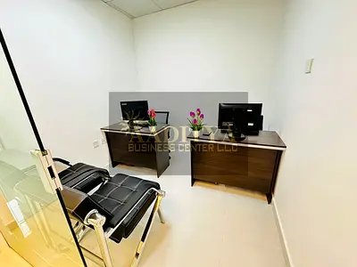 Ready To Move Office | Direct from Landlord | Monthly Rent