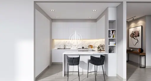 Luxury Apartment for Sale in Al Mamsha | Prime Location