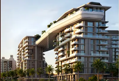 High ROI | Q1 2029 | Sea View