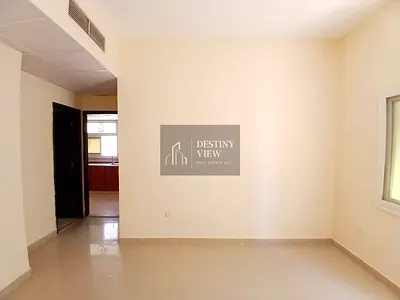 Spacious 1BHK | 1 Washrooms | 950 Sqft | AED 27000| Prime Muwaileh Location near to safari mall