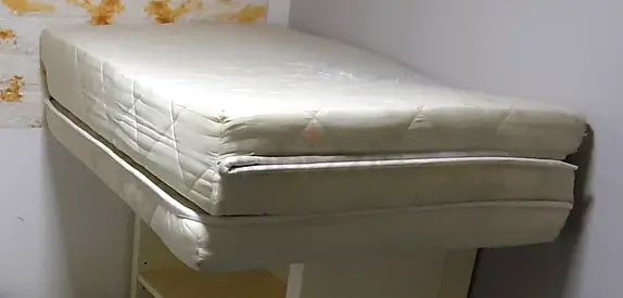 Folding Mattress