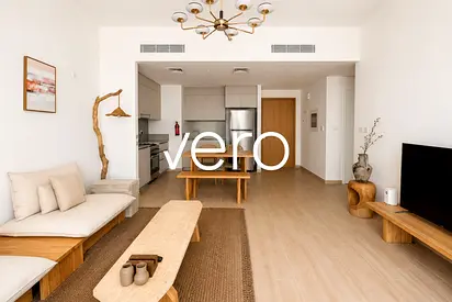 Modern | Beach Access | Vacant Unit