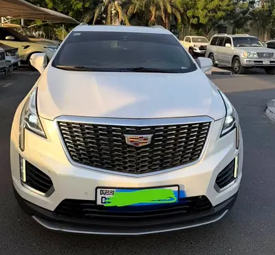 2020 Cadillac XT5 Luxury | American Specs | Pristine Condition