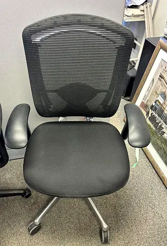 Teknion contessa office chair