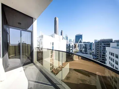 Brand New | Ready to Move In | Fully-Furnished