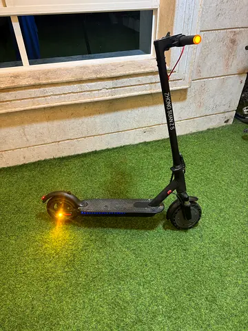 Zhong Suan Z5 Electric Scooter - Good Working Condition