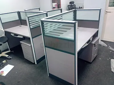 Brand New Office Workstation For Sale