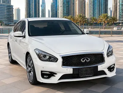 2016 INFINITI Q50 GCC SPECS LOW MILEAGE FULL SERVICE HISTORY