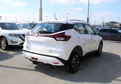 Nissan Kicks SV, миниатюра 5