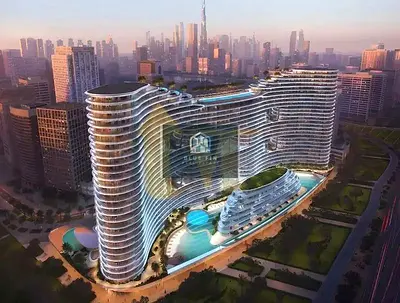 Luxury Waterfront Living | 1BR Apartment | Prime Location