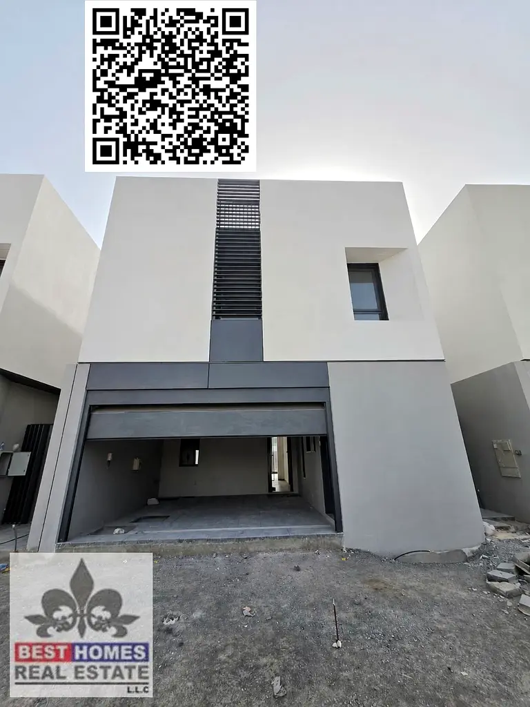 4-BHK Al Zorah Town House For Sale!