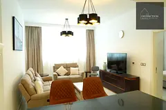 FULLY FURNISHED | HIGH FLOOR | READY TO MOVE
