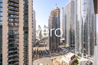 Best Deal | Furnished Unit | High Floor