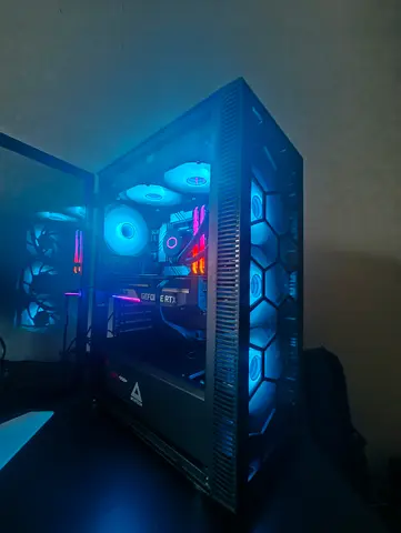 POWERFUL Gaming Computer / Workstation