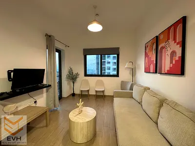 Furnished 2BR Apartment | The Nook 1 | Pool View