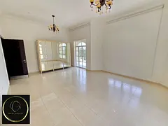 Exclusive 5BR Master Villa in a Secure Compound (With Private Gate &amp; Yard)