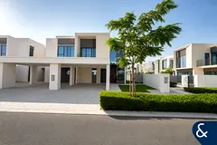 4BR+Maids | On The Park | Vastu | Corner Unit