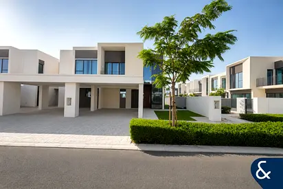 4BR+Maids | On The Park | Vastu | Corner Unit