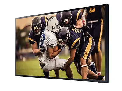 Samsung 75 Inches The Terrace LST7T QLED 4K HDR Smart TV 75LST7T