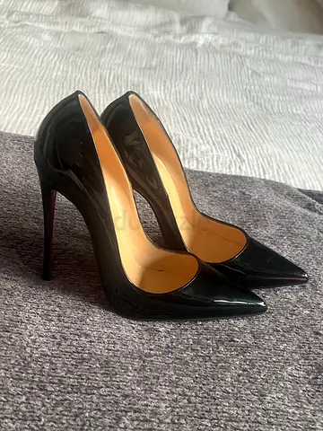 Christian Louboutin Kate pumps