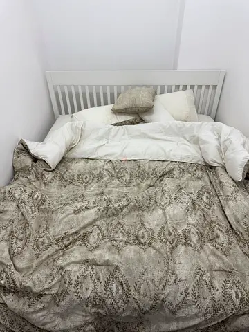 Bed for sale