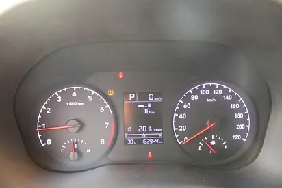 صورة مصغرة 9 لـ 2020 Hyundai ACCENT
