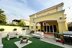 3BHK - Legacy | Big Layout | massive plot