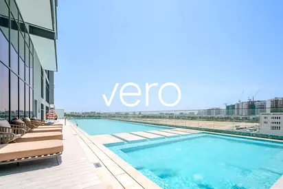 High Floor I Near Metro I Brand New Unit
