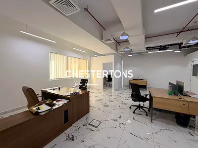 No Agents | Fully fitted | Fully furnished