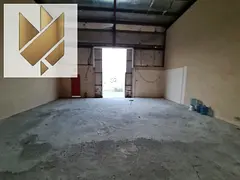 Multi-purpose warehouse +easy access to Dubai