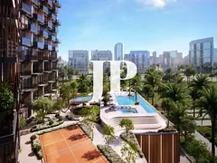 EID EXCLUSIVE OFFER | 2BR 1,284 SQ.FT | 4% DLD WAIVER | MEYDAN HORIZON | HIGH ROI