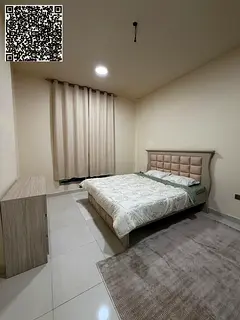 FULLY FURNISHED ONE BEDROOM APPARTMENT FOR RENT IN MOWAHIAT 02 AJMAN