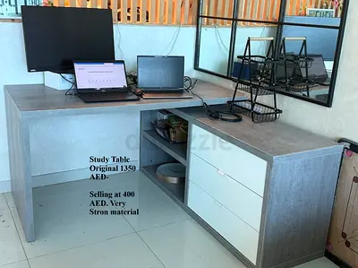 study table