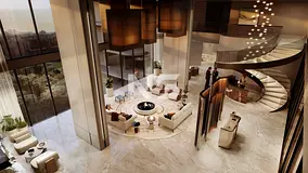 Boutique Living | Strong ROI Opportunity | Marquis One