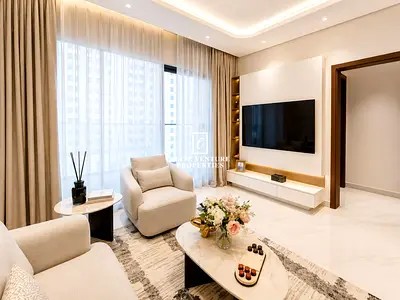 FULLY FURNISHED | GRAB NOW | SPACIOUS AND ELEGANT