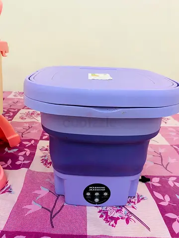 Baby washing matching
