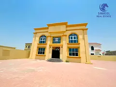 4 BR Villa 5 bathroom for rent AL RIFFA