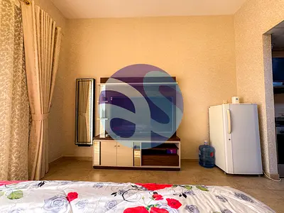 Fully Furnished Studio Monthly in Silicon Gate 1 DSO