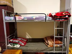 Bed space available for Executive  Male Bachelors