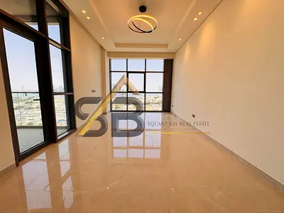 Superior and Spacious Chiller Free 2BR Apartments in Brand New Building with Creek View