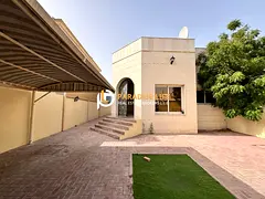 Single story 3 bedroom villa available for Rent in Mirdif