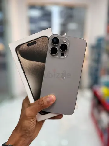Used iphone