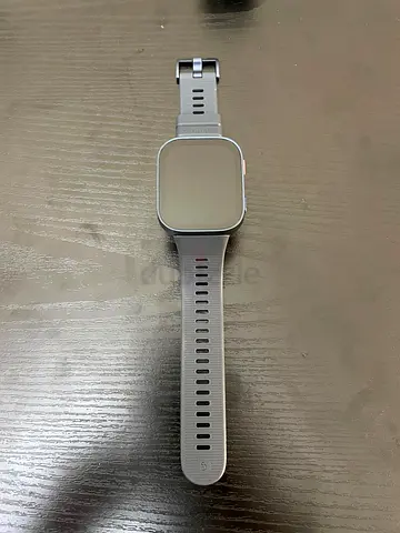 Amazfit Bip Max Dark Blue 50mm Smart Watch 2026