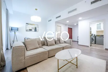 Sea View | Upgraded | Vacant Unit