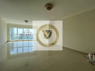 جيم مسبح ساونا وجاكوزي وصالة العاب + أفخم شقة 3 غرف وصالة غرفة خادمة بلكونة تسهيلات في السداد موقع مميز سهل المخرج علي دبي