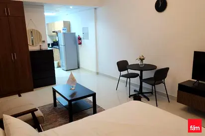 Tenented 1BR | Spacous Layout | Semi Furnished